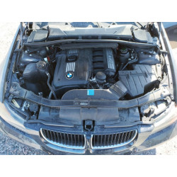 2008 BMW 3 SERIES