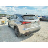 2018 LEXUS NX