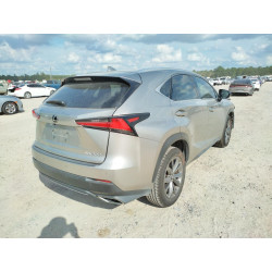 2018 LEXUS NX