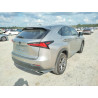 2018 LEXUS NX