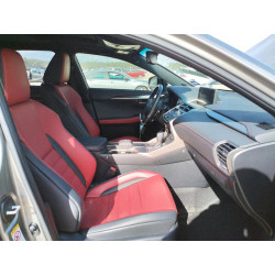 2018 LEXUS NX