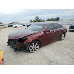 2007 LEXUS ES350