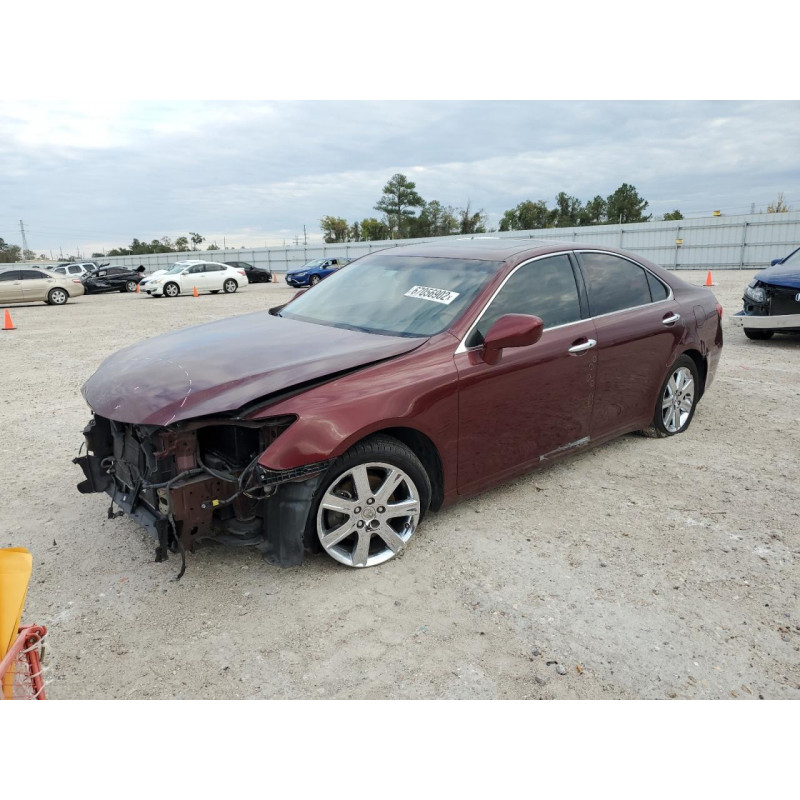 2007 LEXUS ES350