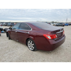 2007 LEXUS ES350