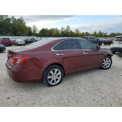 2007 LEXUS ES350