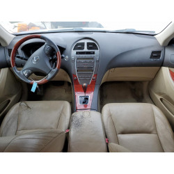 2007 LEXUS ES350