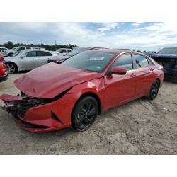 2022 HYUNDAI ELANTRA