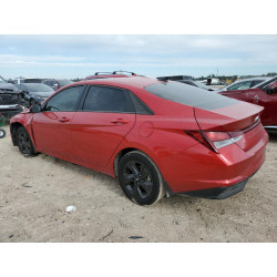 2022 HYUNDAI ELANTRA