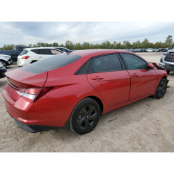 2022 HYUNDAI ELANTRA