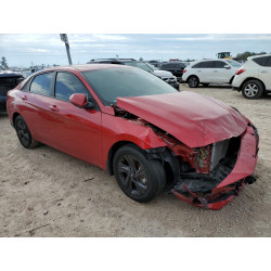 2022 HYUNDAI ELANTRA