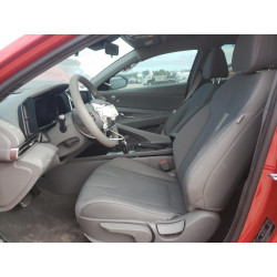 2022 HYUNDAI ELANTRA