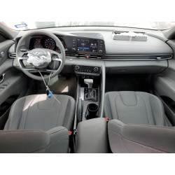 2022 HYUNDAI ELANTRA