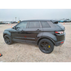 2015 LAND ROVER RANGEROVER