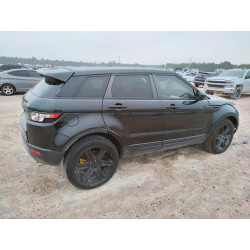 2015 LAND ROVER RANGEROVER