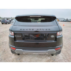 2015 LAND ROVER RANGEROVER