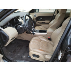 2015 LAND ROVER RANGEROVER