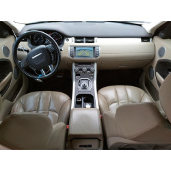 2015 LAND ROVER RANGEROVER