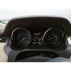 2015 LAND ROVER RANGEROVER