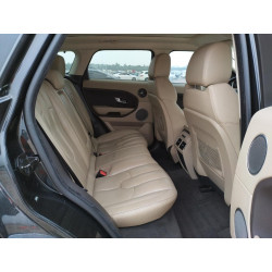 2015 LAND ROVER RANGEROVER