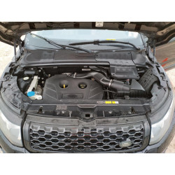 2015 LAND ROVER RANGEROVER