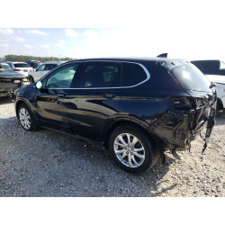 2020 BUICK ENVISION