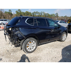 2020 BUICK ENVISION