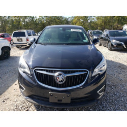 2020 BUICK ENVISION