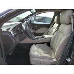 2020 BUICK ENVISION