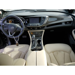 2020 BUICK ENVISION