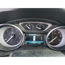 2020 BUICK ENVISION