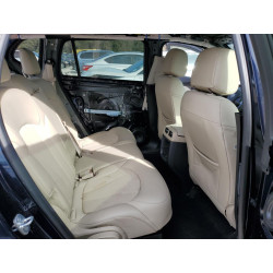 2020 BUICK ENVISION