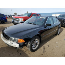 2000 BMW 5 SERIES