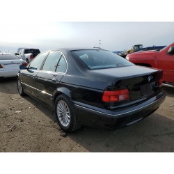 2000 BMW 5 SERIES