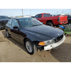2000 BMW 5 SERIES