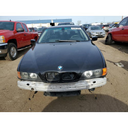 2000 BMW 5 SERIES