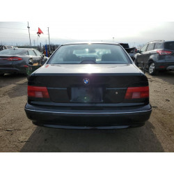 2000 BMW 5 SERIES