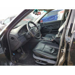 2000 BMW 5 SERIES