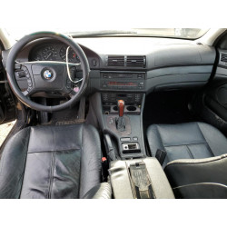 2000 BMW 5 SERIES