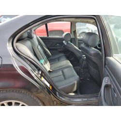 2000 BMW 5 SERIES