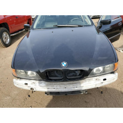 2000 BMW 5 SERIES