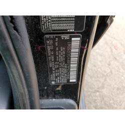2000 BMW 5 SERIES