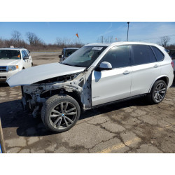 2015 BMW X5