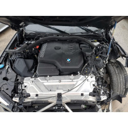 2020 BMW 3 SERIES