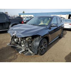 2016 BMW X1