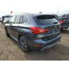 2016 BMW X1