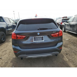 2016 BMW X1
