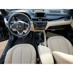 2016 BMW X1
