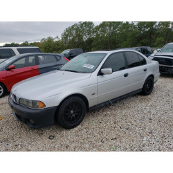 2001 BMW 5 SERIES