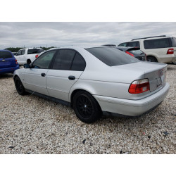 2001 BMW 5 SERIES