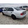2001 BMW 5 SERIES